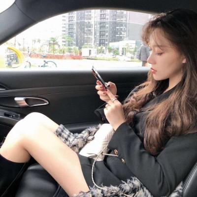 微博情侣头像一男一女高清图片