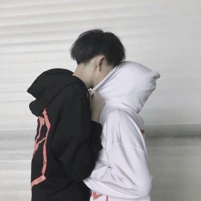 双人专用情侣头像