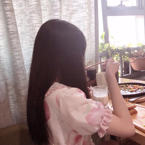 情侣图片唯美有意境头像