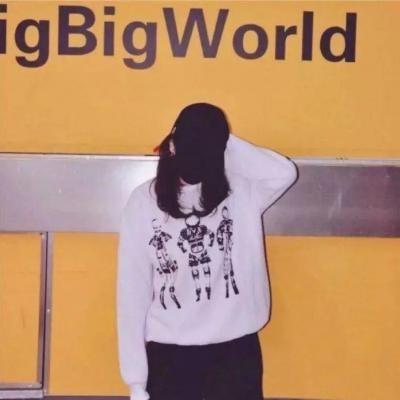 帅哥美女情侣头像一男一女真人高清图片
