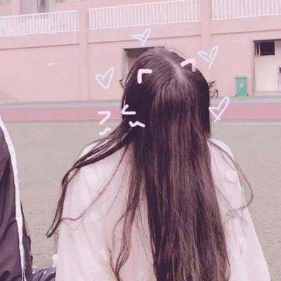 帅哥美女情侣头像一男一女真人高清图片