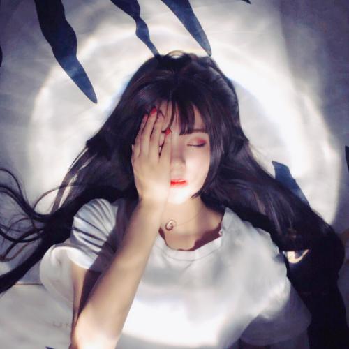 微信情侣头像唯美有意境一男一女图片