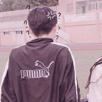 帅哥美女情侣头像一男一女真人高清图片