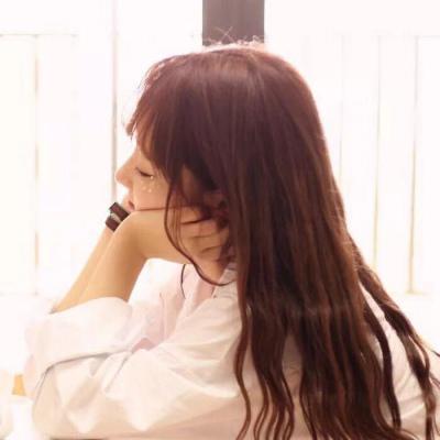 情侣头像真人唯美浪漫一对两张图片