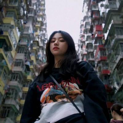 2025唯美清新意境情侣头像