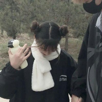 2025年最火头像图片情侣