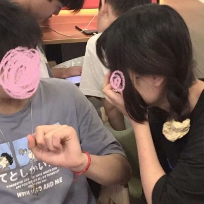 2025年最火头像图片情侣