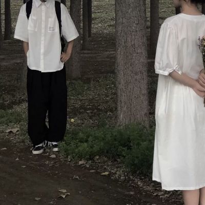 情头一男一女两张真人