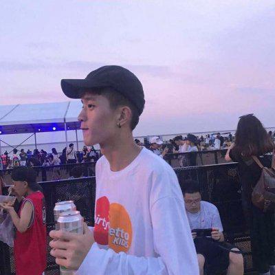 双人情侣霸气真人两人头像图片
