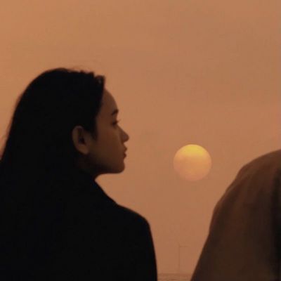 2025年最火情侣头像图片双人