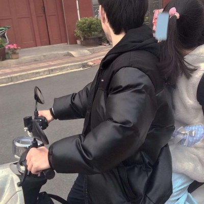 双人情头低调秀恩爱高清真人