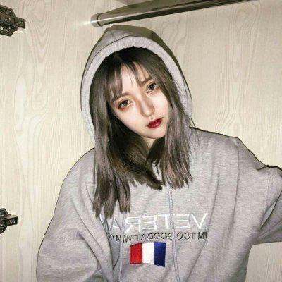 帅哥美女情侣头像一男一女真人高清图片