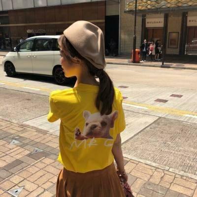 2025好看的情侣头像大全