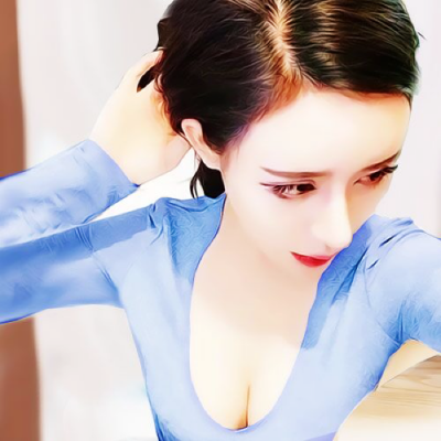 2025好看秀恩爱情侣头像真人版一人一半