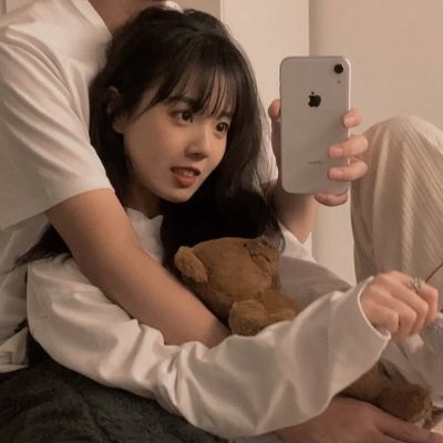 2025最火情侣头像图片真人