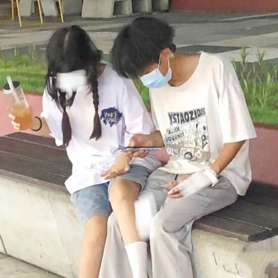 头像图片微信2025最新版情侣