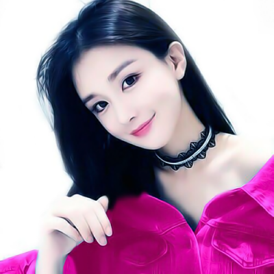 高级一男一女情头优质真人图片