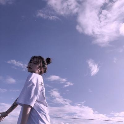 帅哥美女情侣头像一男一女真人高清图片