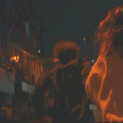 优质港风情头