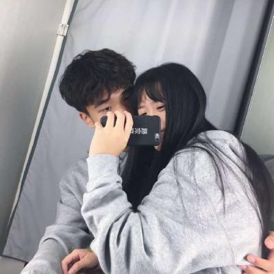 2025新款微信头像图片情侣