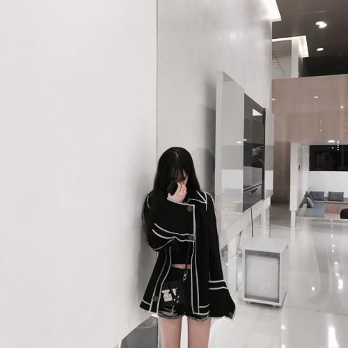 情侣头像唯美意境图片一男一女