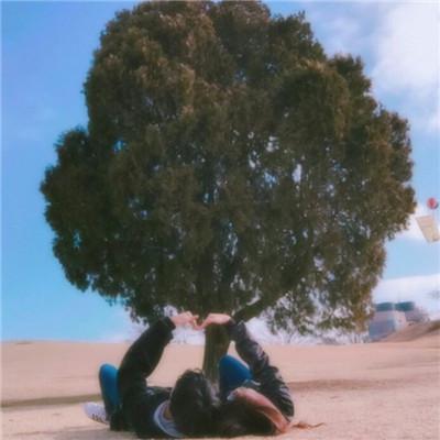 2025韩范独特情侣头像一对两张真人