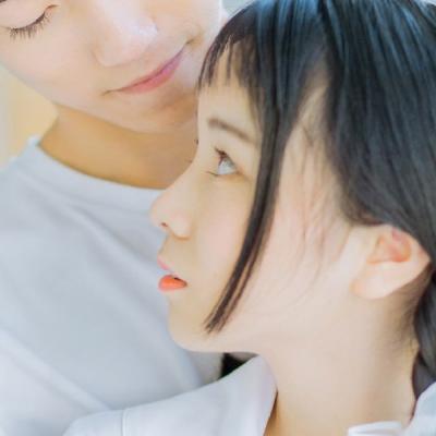 2025最新qq情侣头像情侣专用 一对真人