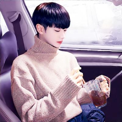 高级一男一女情头优质真人图片