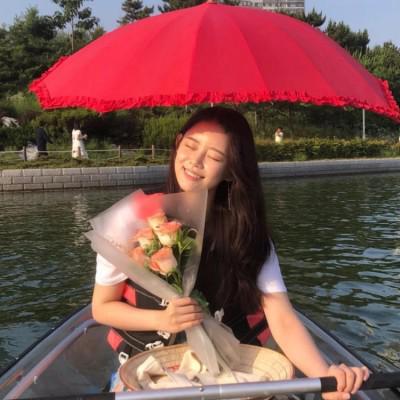微信真人甜甜蜜蜜的情侣头像图片