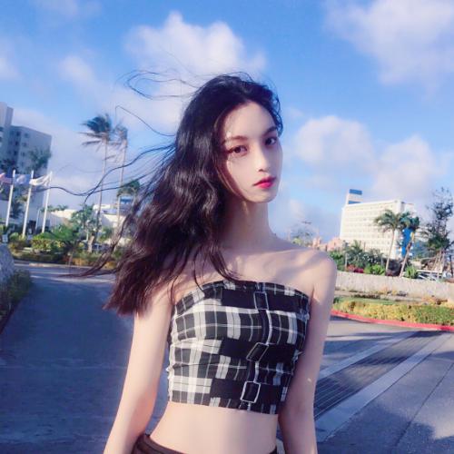 微信情侣头像唯美有意境一男一女图片