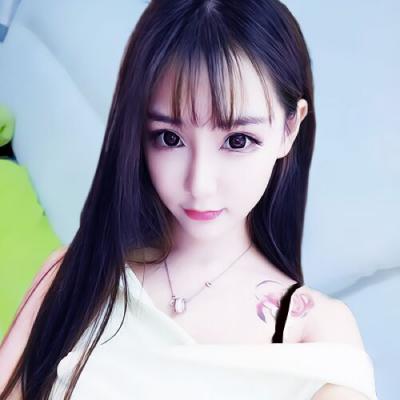 高级一男一女情头优质真人图片