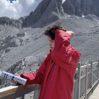 2025年最火情侣头像图片双人