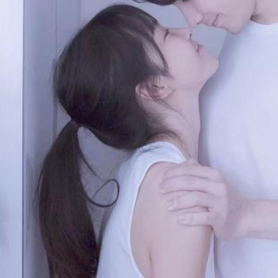 2025超好看的清新情侣头像一男一女