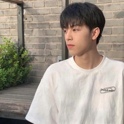 图像微信2025年最新款男