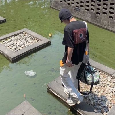 头像男生2025最火