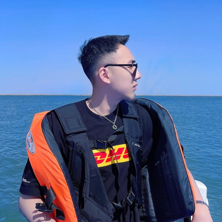 2025情侣头像配对图片