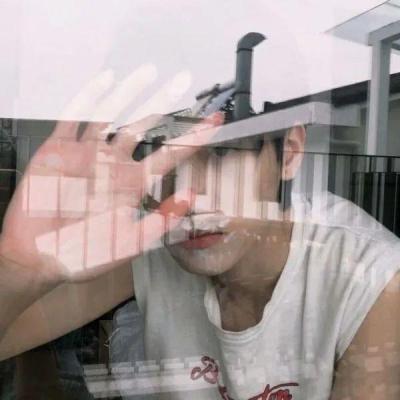 2025超稀有男生头像