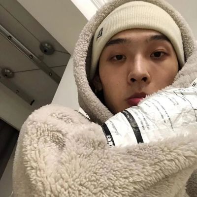 2025最新超拽男头像