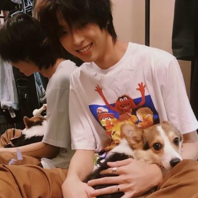 2025超稀有男生头像