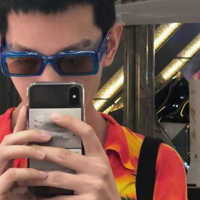 2025超稀有头像图片男生霸气冷酷
