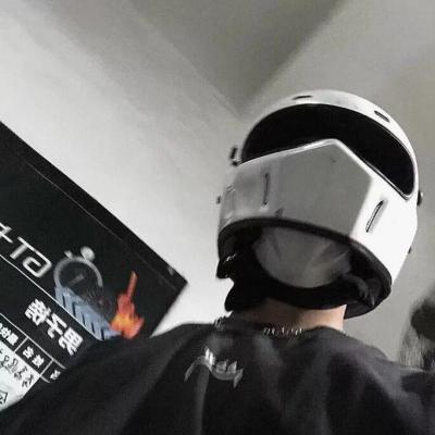 2025超稀有男生头像