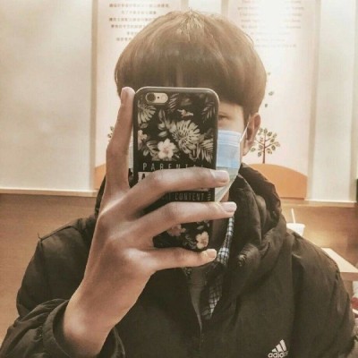 2025优质男生头像真人