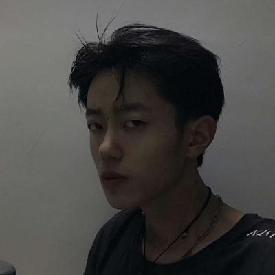 2025好看的男生头像