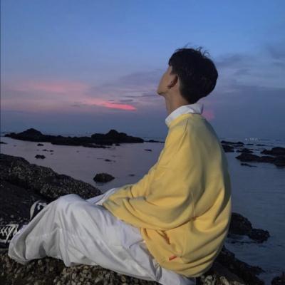 2025年最潮流头像男