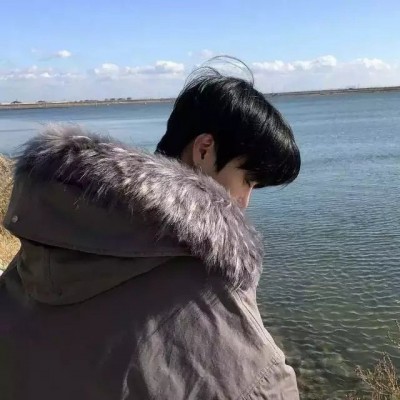2025优质男生头像真人