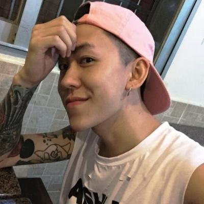 2025好看的男生头像