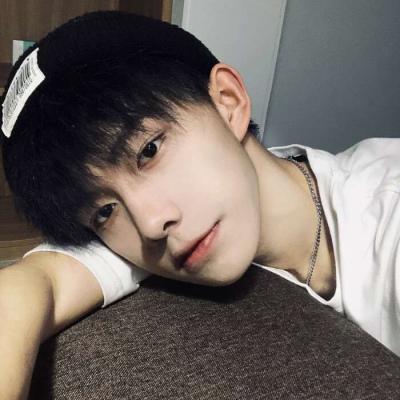 2025男生头像优质男头