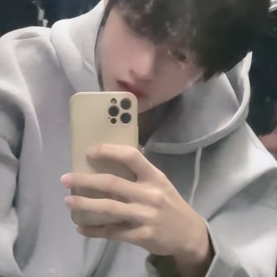 2025最新男生头像