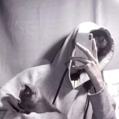 头像手机控男帅气