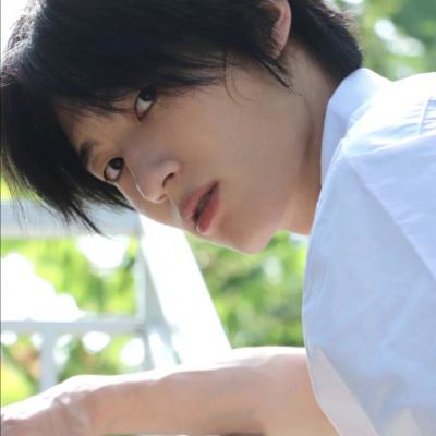 2025年最潮流头像男